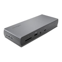 Kensington SD5700T Thunderbolt 4 Dual 4K Docking Station with 90W PD