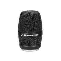 Sennheiser MMK 965 Switchable Condenser Microphone Capsule - Black