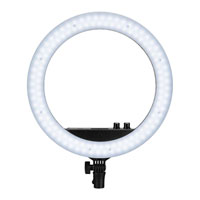 NanLite Halo 14 Ring Light