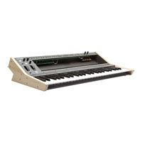 Cre8Audio NiftyKEYZ 49-Note Keyboard