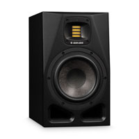 (Open Box) ADAM Audio A7V Nearfield Monitor, 2-way, 7" woofer