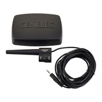 (Open Box) Genelec GLM 3.0 Loudspeaker Manager User Kit