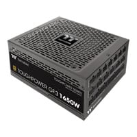 Thermaltake Toughpower GEN 5 GF3 1650 Watt Fully Modular 80+ Gold ATX 3.0 PSU/Power Supply