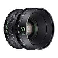 Samyang XEEN CF 50mm T1.5 Lens (Canon EF Mount)