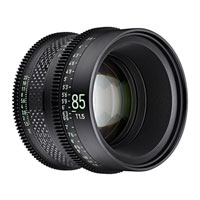 Samyang XEEN CF 85mm T1.5 Lens (Canon EF Mount)