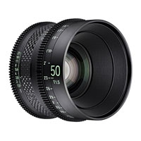 Samyang XEEN CF 50mm T1.5 Lens (PL Mount)