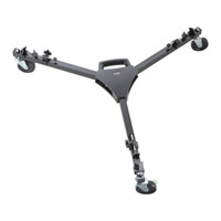 Libec DL-2RB Dolly