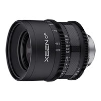 Samyang XEEN CF 35mm T1.5 (PL Mount)