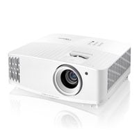 Optoma UHD38x 4K UHD HDR DLP 240Hz Home Cinema & Gaming Projector