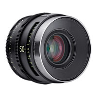 Samyang XEEN Meister 50mm T1.3 (PL Mount)