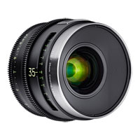 Samyang XEEN Meister 35mm T1.3 Lens (PL Mount)