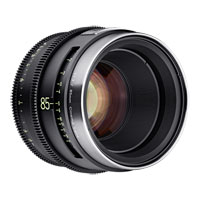 Samyang XEEN Meister 85mm T1.3 Lens (PL Mount)