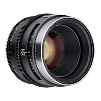 Samyang XEEN Meister 85mm T1.3 Lens (Canon EF Mount)