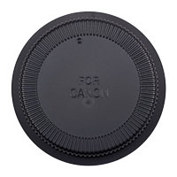 Samyang XEEN Rear Lens Cap (EF Mount)