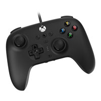 8BitDo Ultimate Wired Xbox/PC Win10/11 Pad Black