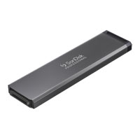 SanDisk Professional 2TB PRO-BLADE SSD Mag