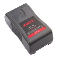 SWIT S-8180S 220Wh High Load V-Mount Battery Pack