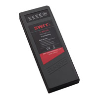 SWIT S-8073N Replacement NP-1 Style Battery