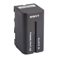 SWIT S-8770 SONY L Series DV Camcorder Battery Pack