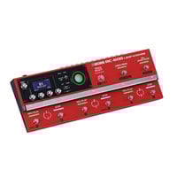 (Open Box) BOSS - RC-600 Floor-Based Loop Station