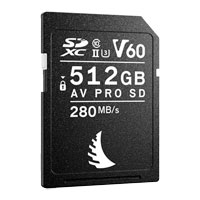 Angelbird AV PRO SD MK2 V60 512GB