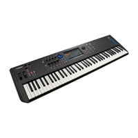 Yamaha MODX7 Plus - 76 Key Synth