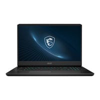 MSI GP76 Vector 17" 360Hz FHD Core i7 RTX 3060 Gaming Laptop