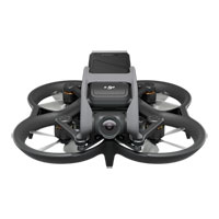 DJI Avata FPV Drone Only