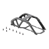 DJI Avata Upper Frame