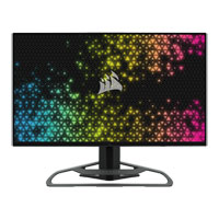 Corsair 32" 4K Ultra HD 144Hz FreeSync IPS HDR Gaming Monitor