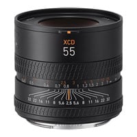 Hasselblad XCD 2.5/55V Lens