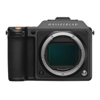 Hasselblad X2D 100C Medium Format Camera (Body Only)