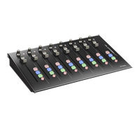 Icon Platform X+ USB MIDI DAW Controller