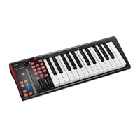 ICON iKeyboard 3X 25-Note MIDI Keyboard