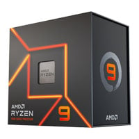 AMD Ryzen 9 7900X 12 Core AM5 CPU/Processor