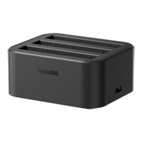 Insta360 X3 Fast Charge Hub