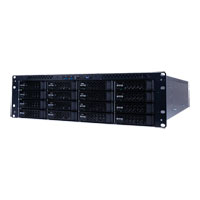 SNS EVO 16 Bay 128TB 16-Bay Rackmount NAS Server