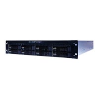 SNS EVO 96TB 8-Bay NAS Server