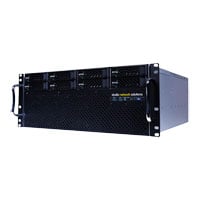 SNS EVO 96TB 8-Bay Short-Depth NAS Server