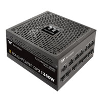 Thermaltake Toughpower GEN 5 GF3 1350 Watt Fully Modular PCIE 5 80+ Gold PSU/Power Supply ATX3.0