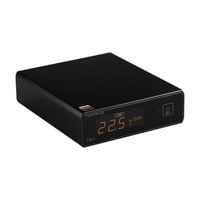 Topping - E30II Desktop DAC - Black