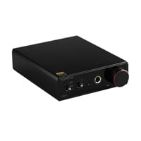 Topping - L30II - Desktop Headphone Amp - Black