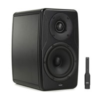IK Multimedia iLoud Precision 6 Speaker - Single