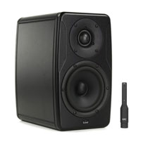 IK Multimedia iLoud Precision 5 Speaker - Single