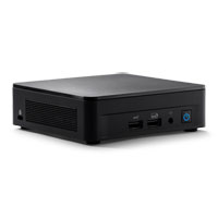 Intel Core i5 Wallstreet Canyon NUC 12 Slim Mini PC Kit