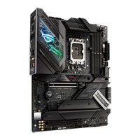 ASUS Intel Z690 ROG STRIX Z690-F GAMING WIFI DDR5 PCIe 5.0 Refurbished ATX Motherboard