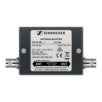 Sennheiser - EW-D AB (R) Antenna Booster