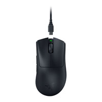 Razer DeathAdder V3 Pro Black Optical Wireless Gaming Mouse