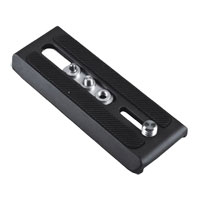 E-Image GP1 Manfrotto Style Tripod Plate