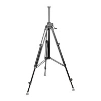 E-Image GA230 Studio Tripod With Geared Centre Column